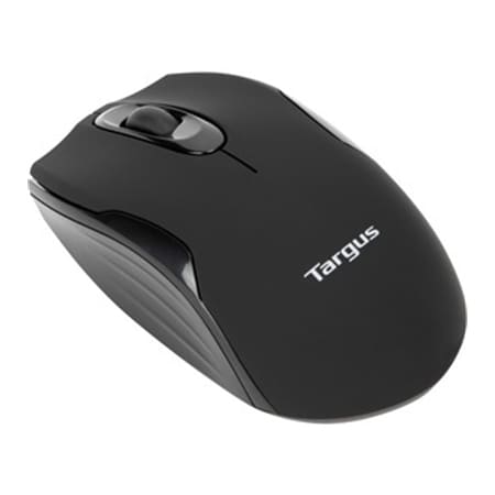Targus 2.4Ghz 1600 Dpi Optical Mouse AMW575TT